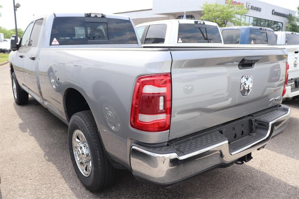 new 2024 Ram 2500 car, priced at $72,417