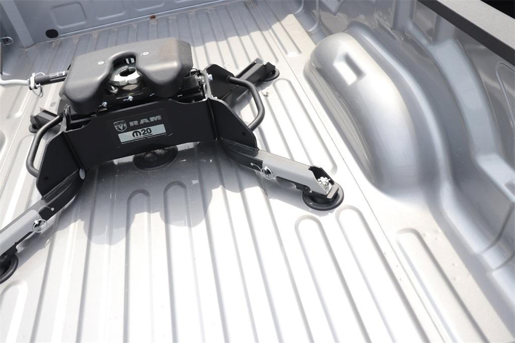 new 2024 Ram 2500 car, priced at $72,417