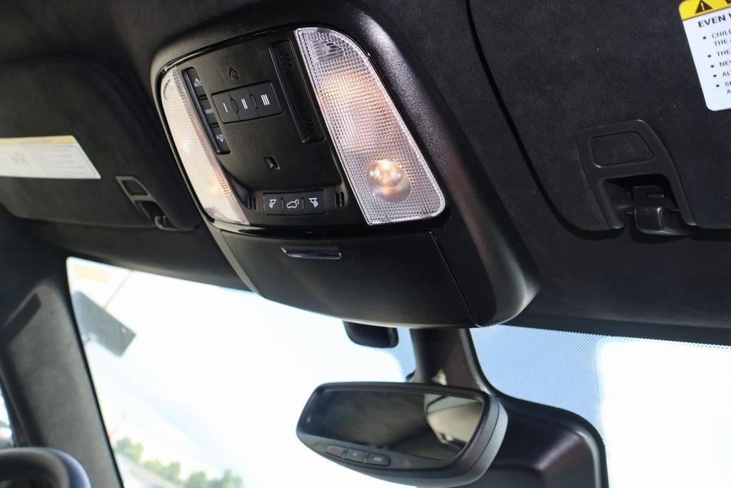 new 2025 Dodge Durango car, priced at $62,075