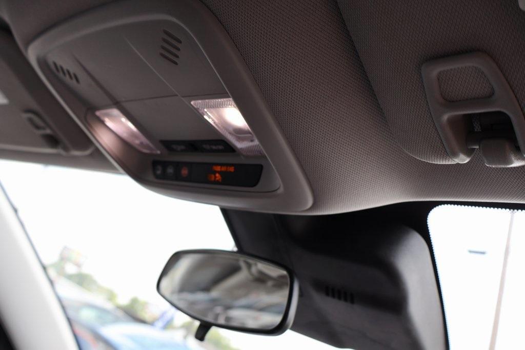 used 2023 Chevrolet Malibu car, priced at $21,695