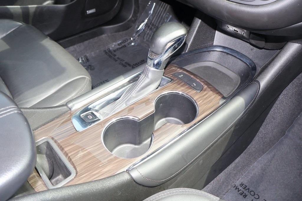 used 2024 Chevrolet Malibu car, priced at $28,995