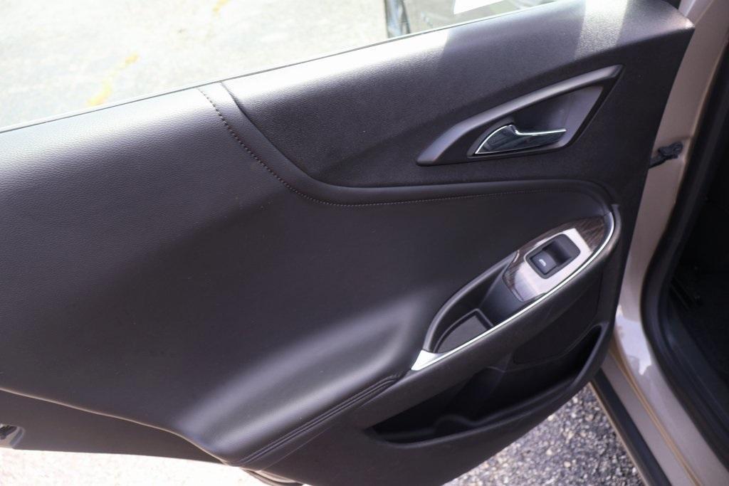 used 2024 Chevrolet Malibu car, priced at $28,995