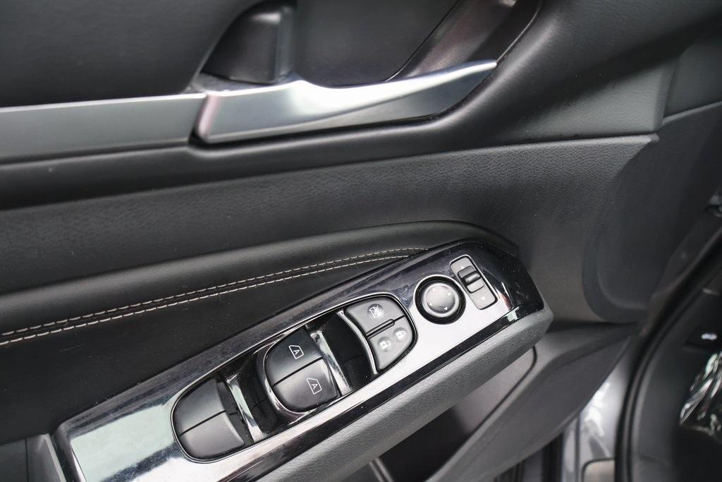 used 2022 Nissan Altima car, priced at $22,395