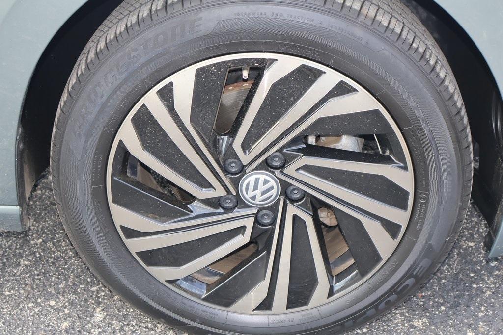 used 2019 Volkswagen Jetta car, priced at $22,932