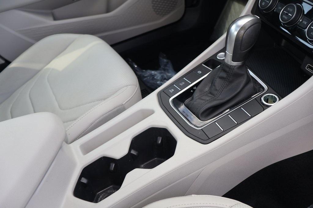 used 2019 Volkswagen Jetta car, priced at $22,932