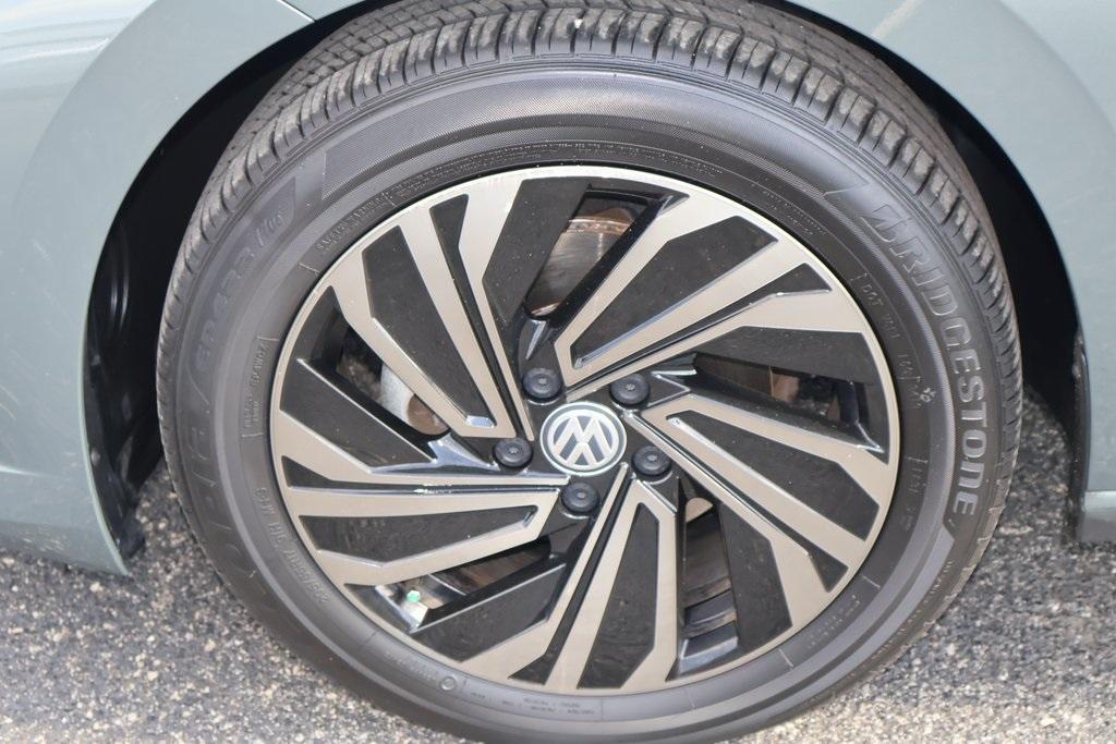 used 2019 Volkswagen Jetta car, priced at $22,932