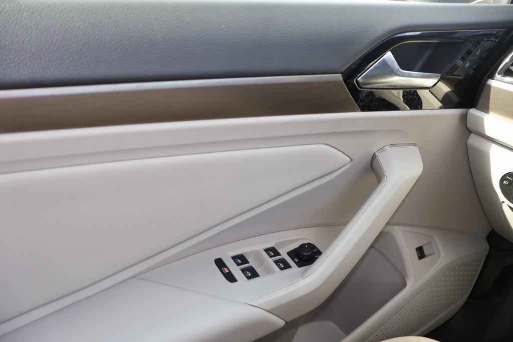 used 2019 Volkswagen Jetta car, priced at $22,932