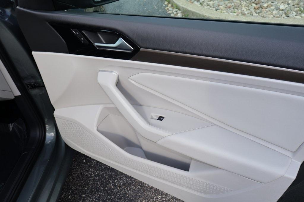 used 2019 Volkswagen Jetta car, priced at $22,932