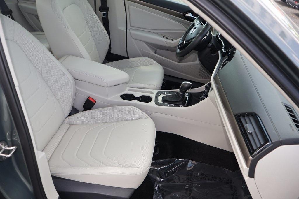 used 2019 Volkswagen Jetta car, priced at $22,932