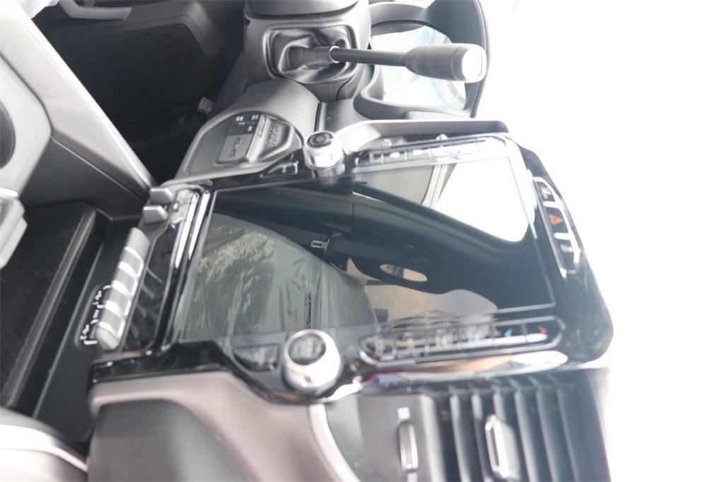 new 2024 Ram 2500 car, priced at $76,707