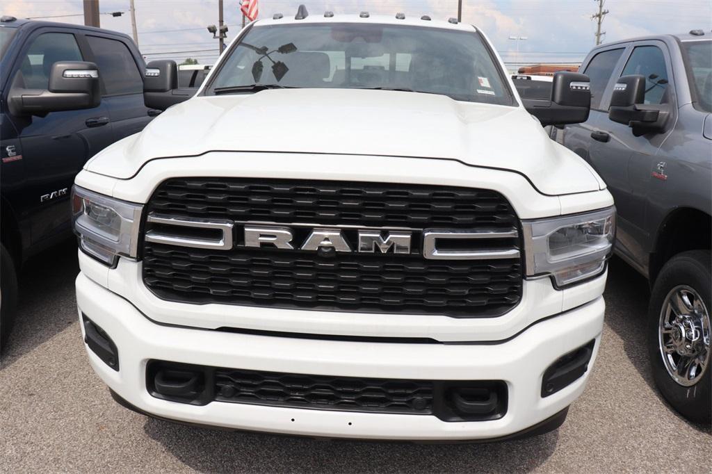 new 2024 Ram 2500 car, priced at $76,707
