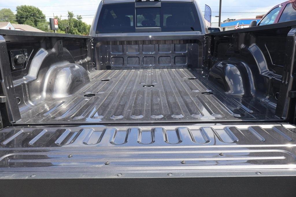 new 2025 Ram 3500 car, priced at $74,800