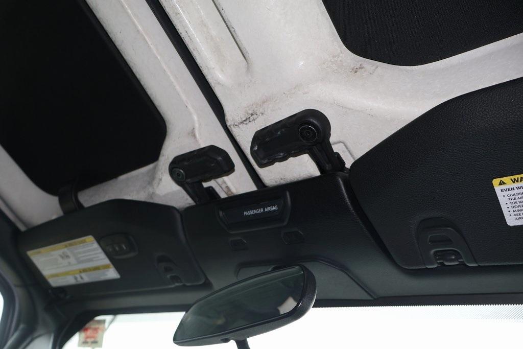 used 2020 Jeep Wrangler Unlimited car, priced at $29,995