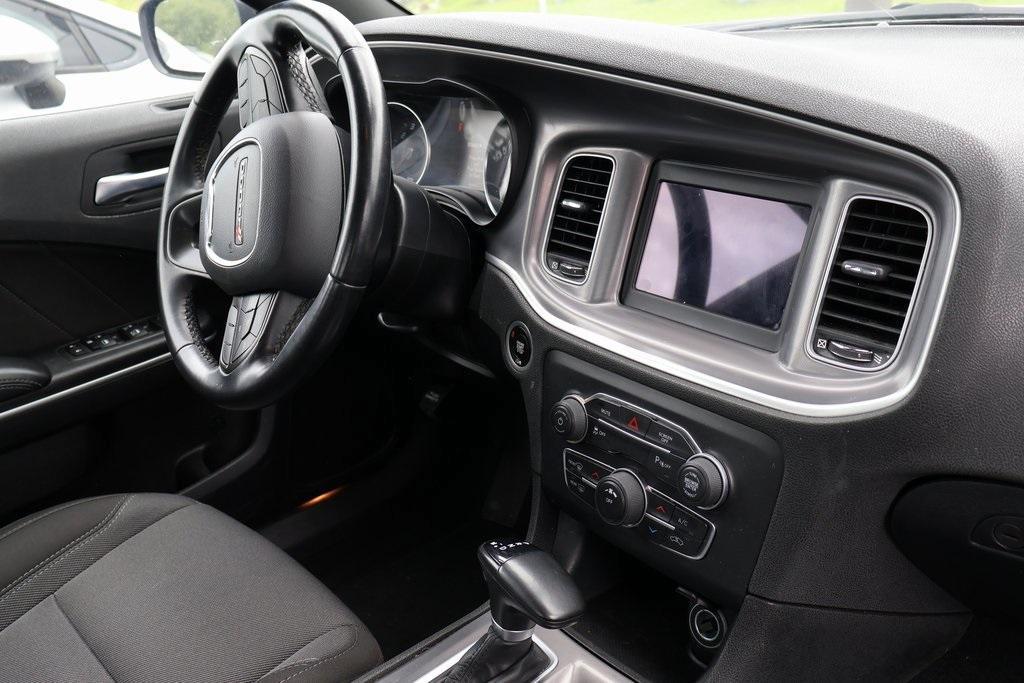 used 2022 Dodge Charger car, priced at $25,995