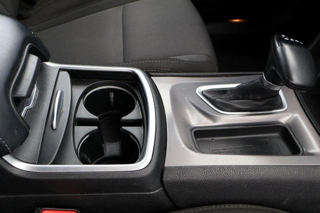 used 2022 Dodge Charger car, priced at $25,995