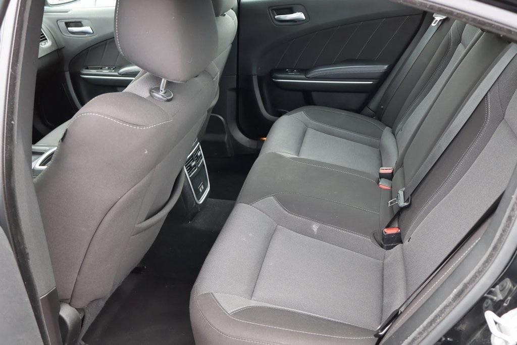 used 2022 Dodge Charger car, priced at $25,995