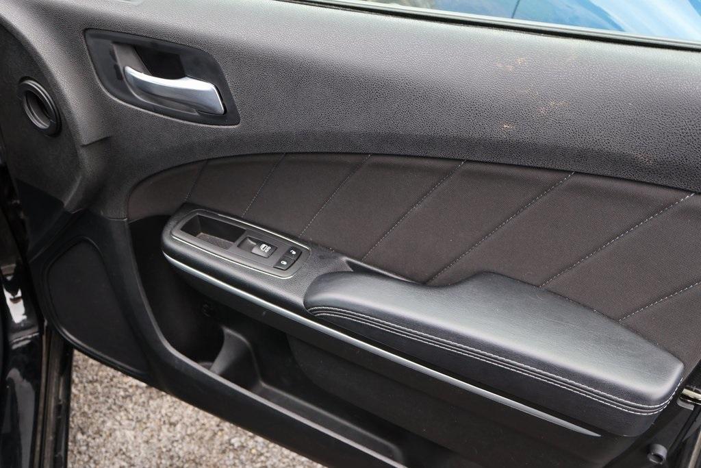 used 2022 Dodge Charger car, priced at $25,995