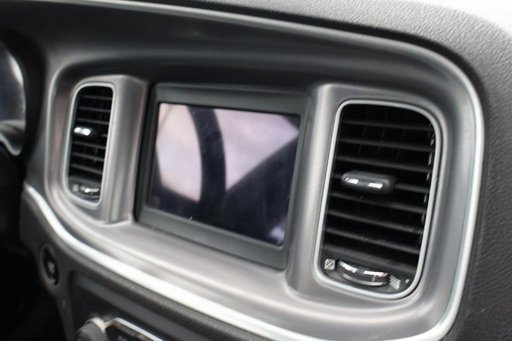 used 2022 Dodge Charger car, priced at $25,995
