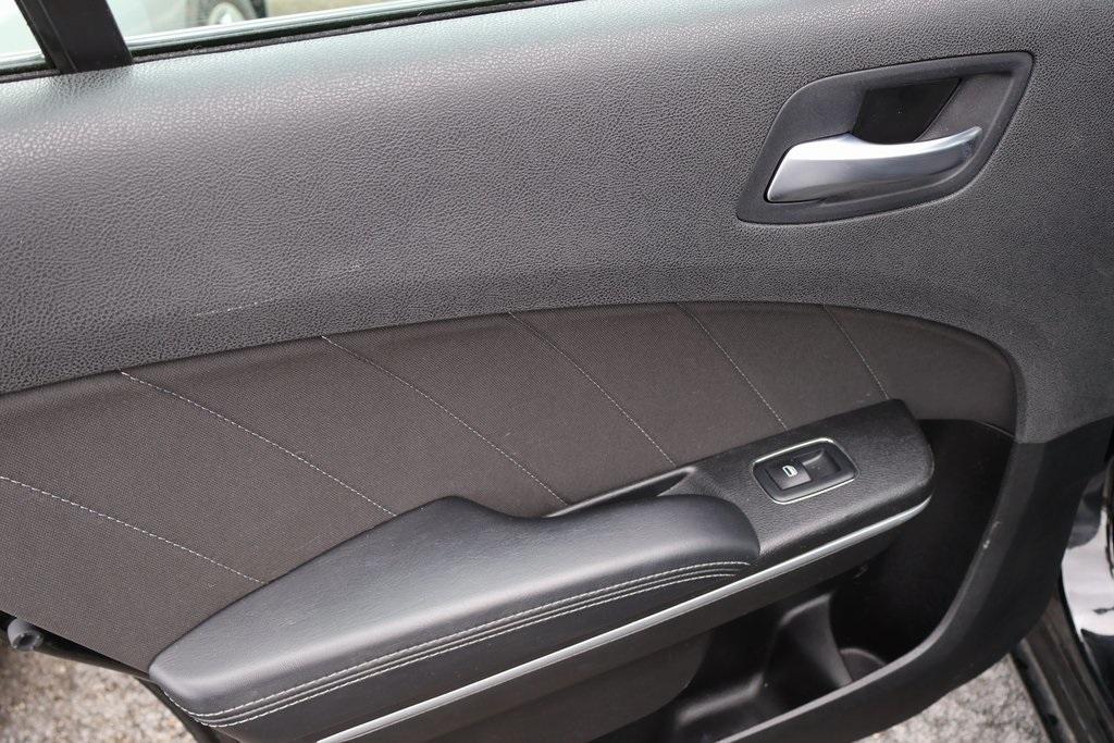 used 2022 Dodge Charger car, priced at $25,995