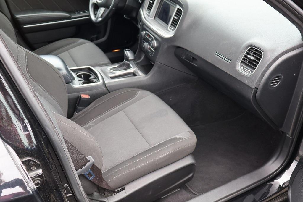 used 2022 Dodge Charger car, priced at $25,995