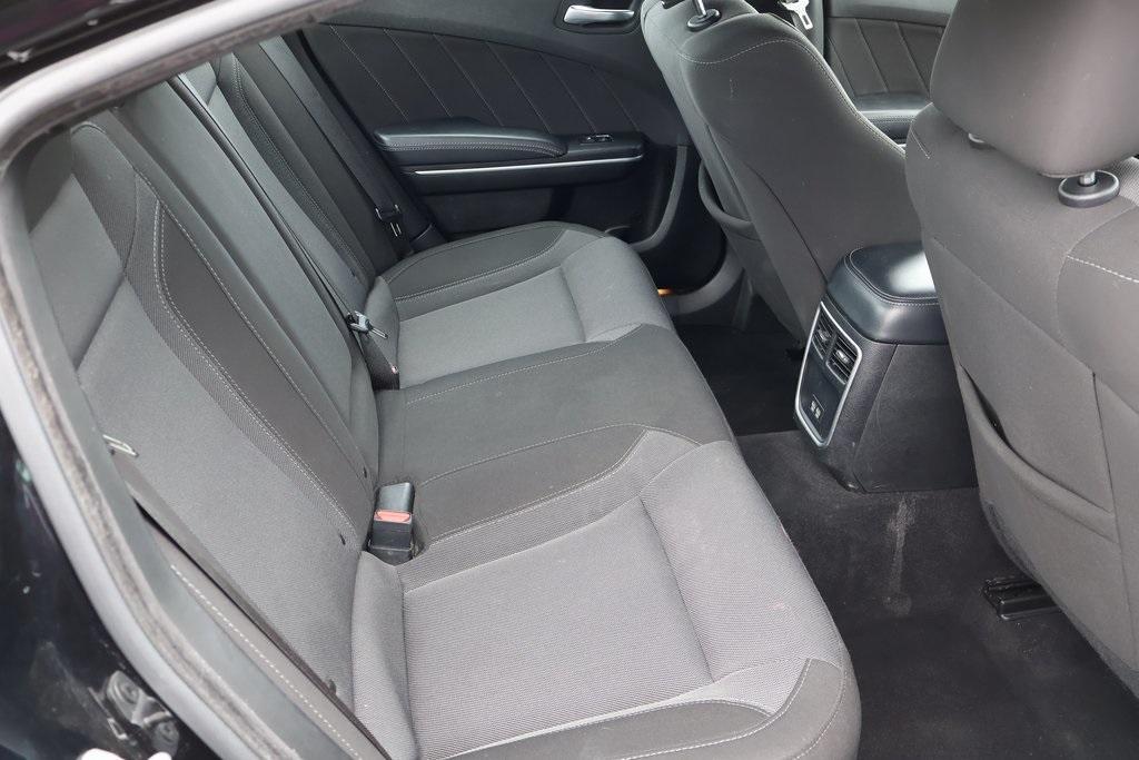 used 2022 Dodge Charger car, priced at $25,995