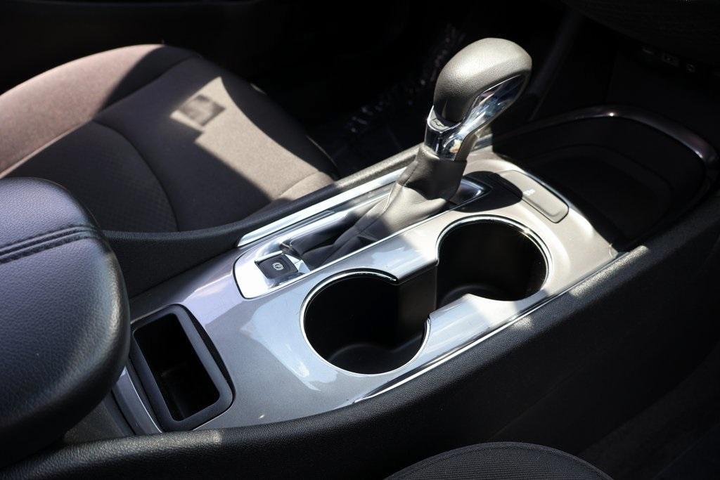 used 2023 Chevrolet Malibu car, priced at $21,997