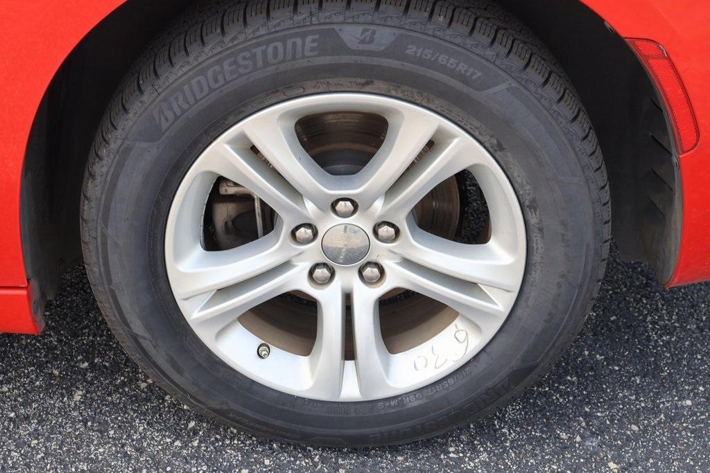 used 2022 Dodge Charger car, priced at $27,459