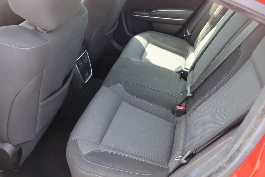 used 2022 Dodge Charger car, priced at $27,459