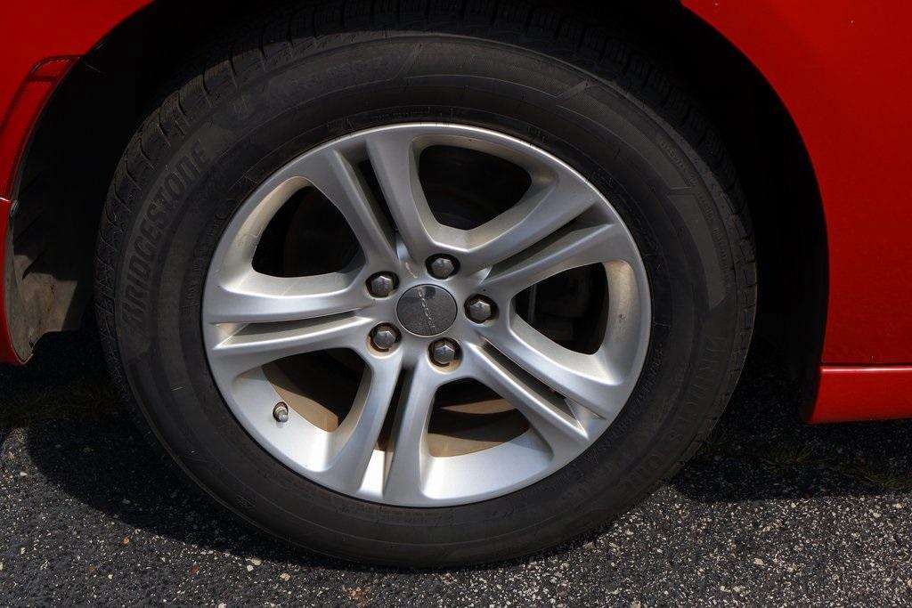 used 2022 Dodge Charger car, priced at $27,459