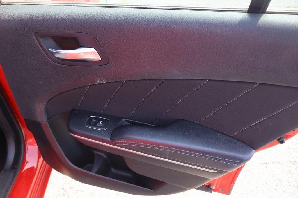 used 2022 Dodge Charger car, priced at $27,459