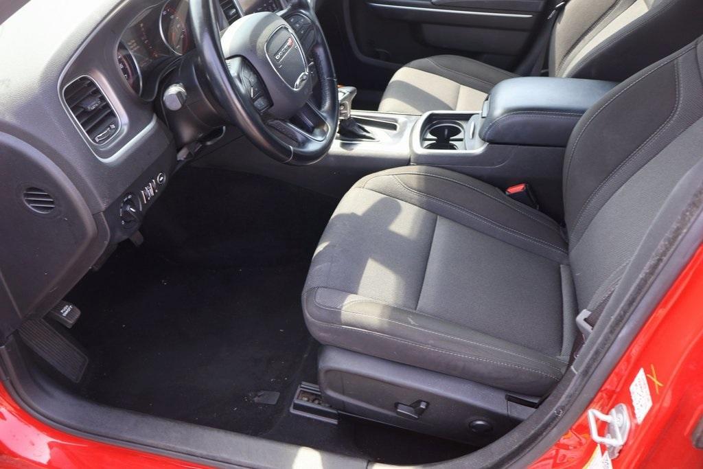 used 2022 Dodge Charger car, priced at $27,459