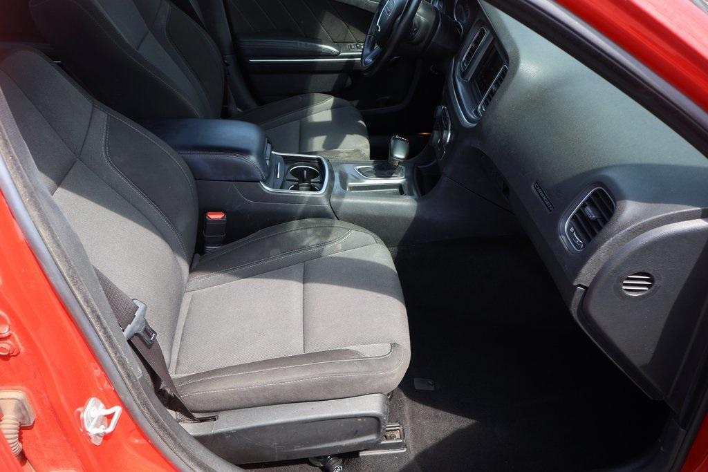 used 2022 Dodge Charger car, priced at $27,459
