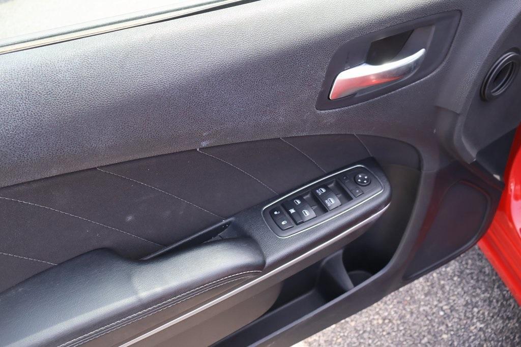 used 2022 Dodge Charger car, priced at $27,459