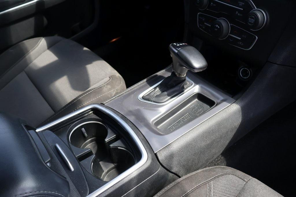 used 2022 Dodge Charger car, priced at $27,459