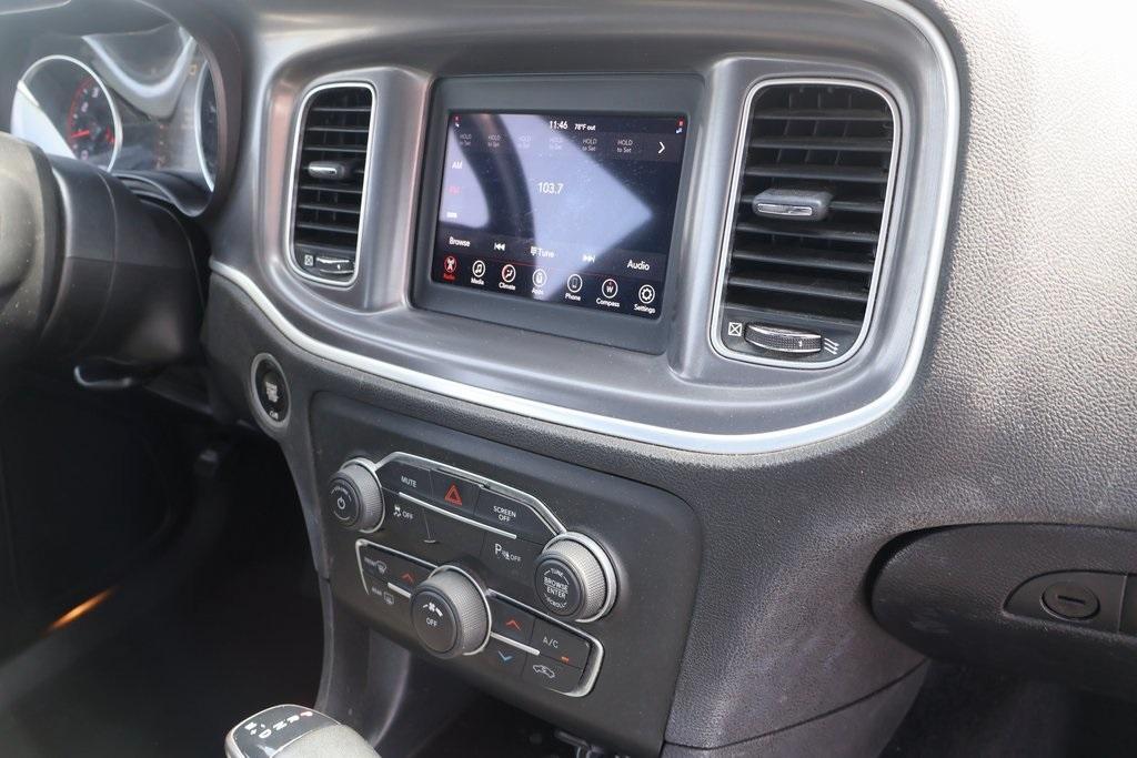 used 2022 Dodge Charger car, priced at $27,459