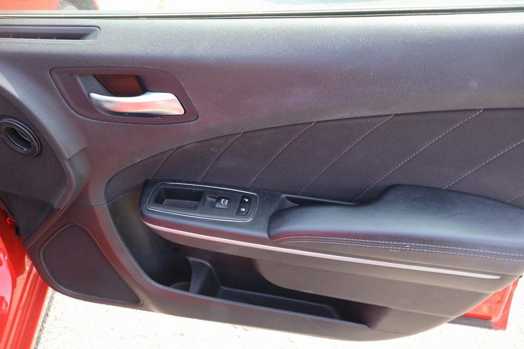 used 2022 Dodge Charger car, priced at $27,459