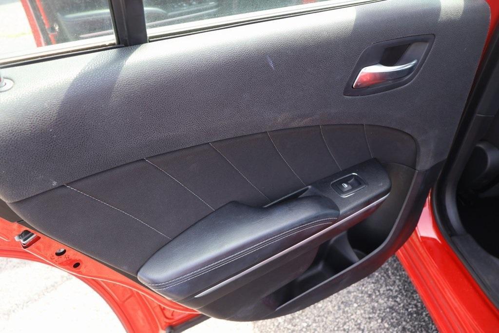 used 2022 Dodge Charger car, priced at $27,459