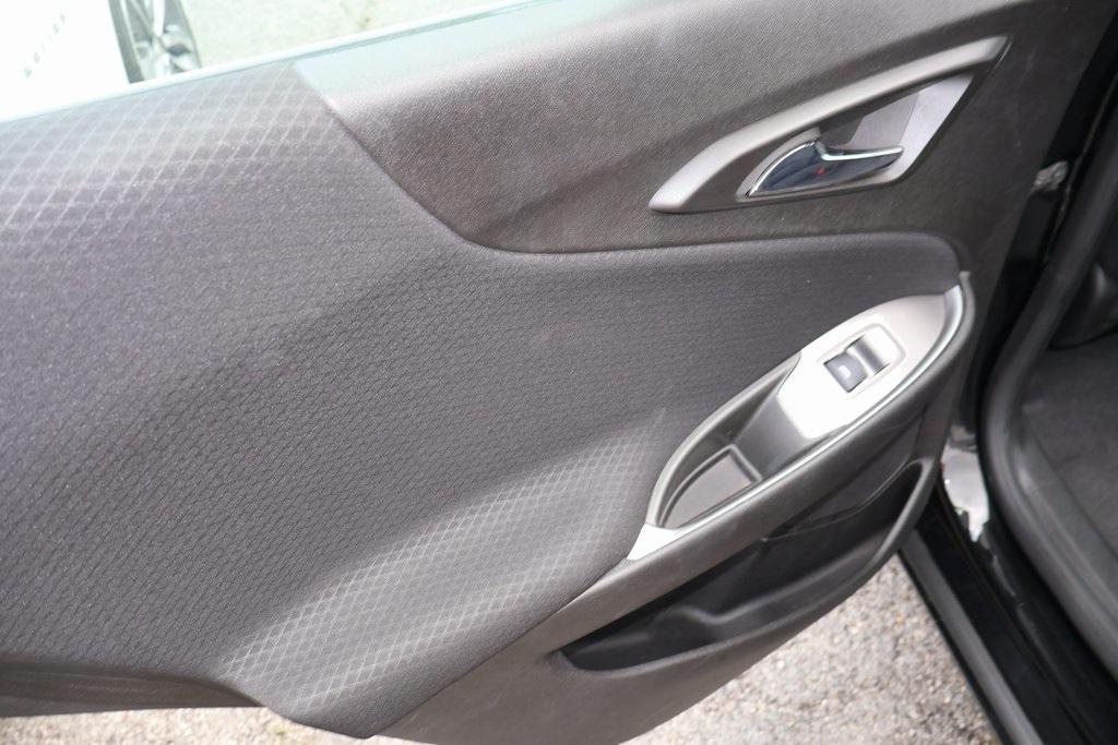 used 2023 Chevrolet Malibu car, priced at $21,459