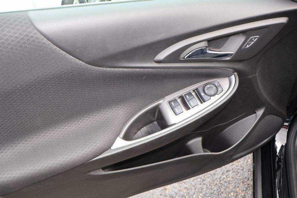 used 2023 Chevrolet Malibu car, priced at $21,459