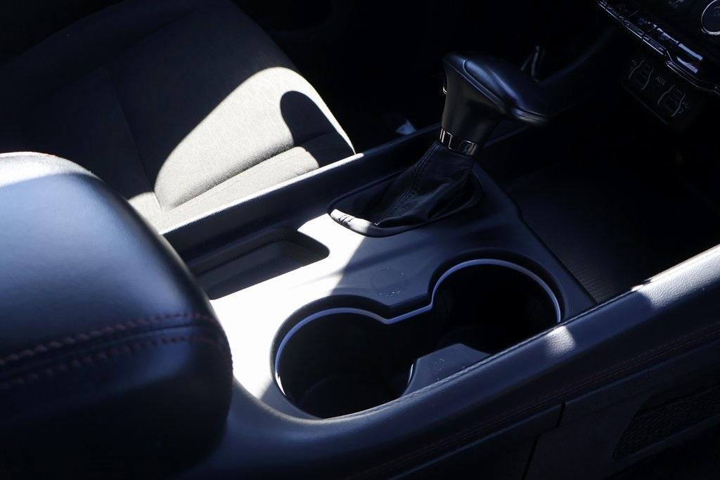 used 2023 Dodge Durango car, priced at $28,295