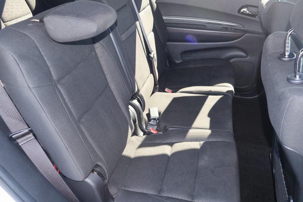 used 2023 Dodge Durango car, priced at $28,295