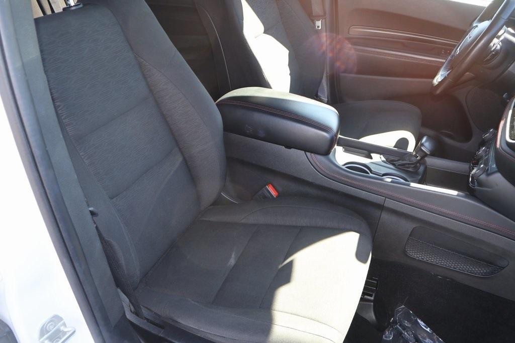 used 2023 Dodge Durango car, priced at $28,295