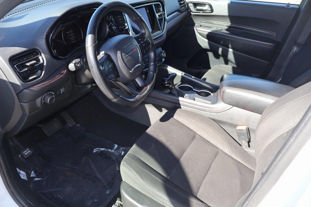 used 2023 Dodge Durango car, priced at $28,295