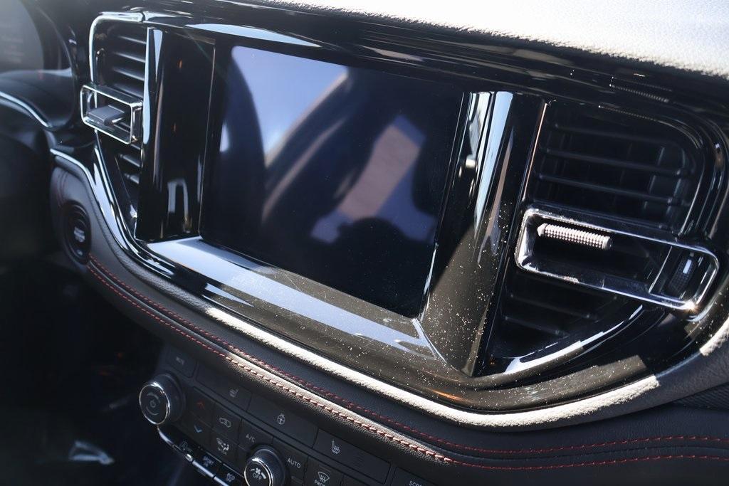 used 2023 Dodge Durango car, priced at $28,295