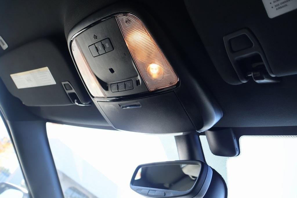 used 2023 Dodge Durango car, priced at $28,295