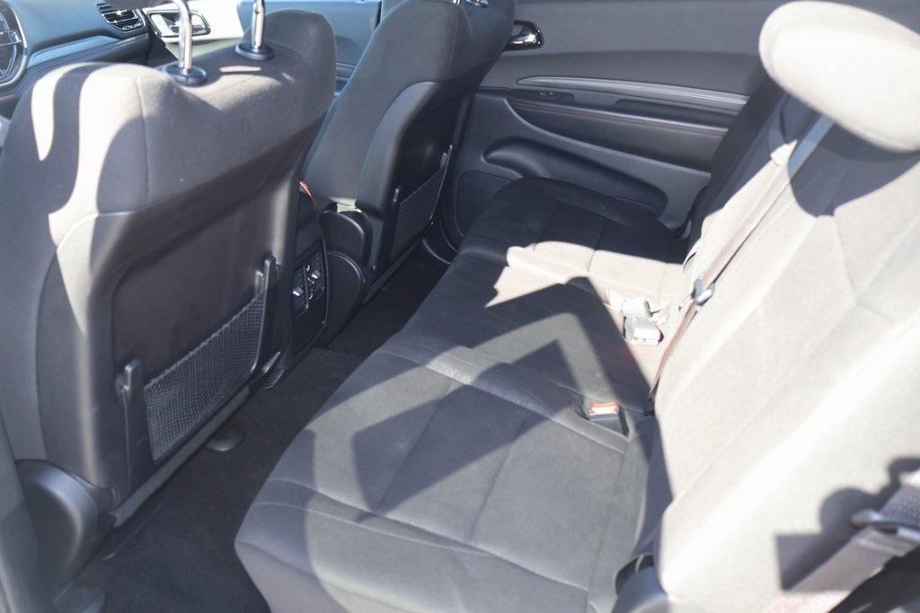 used 2023 Dodge Durango car, priced at $28,295