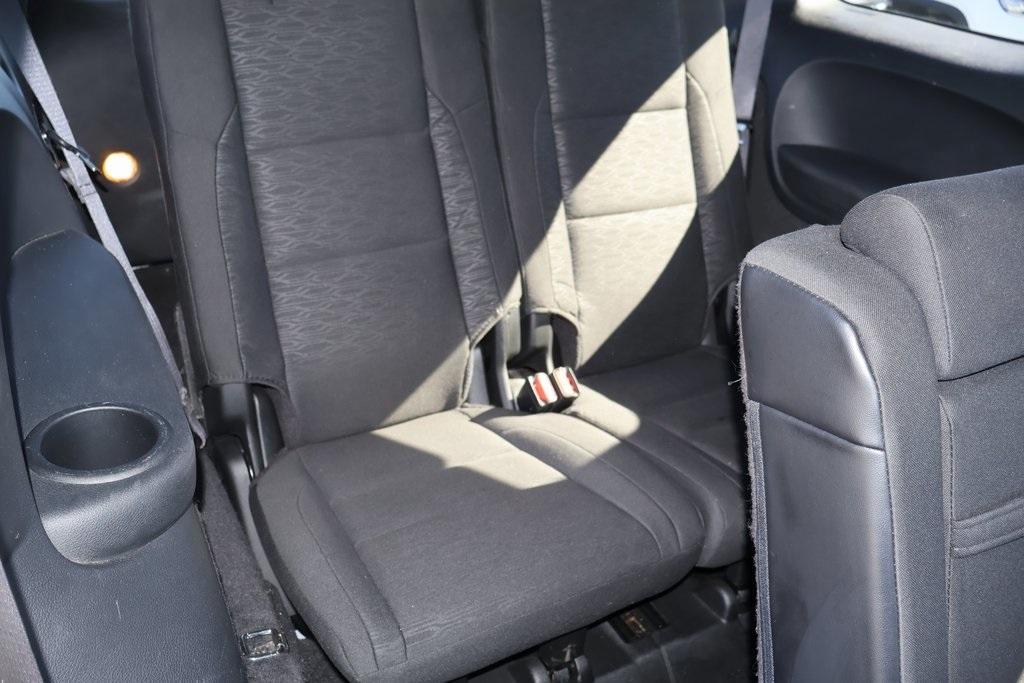 used 2023 Dodge Durango car, priced at $28,295