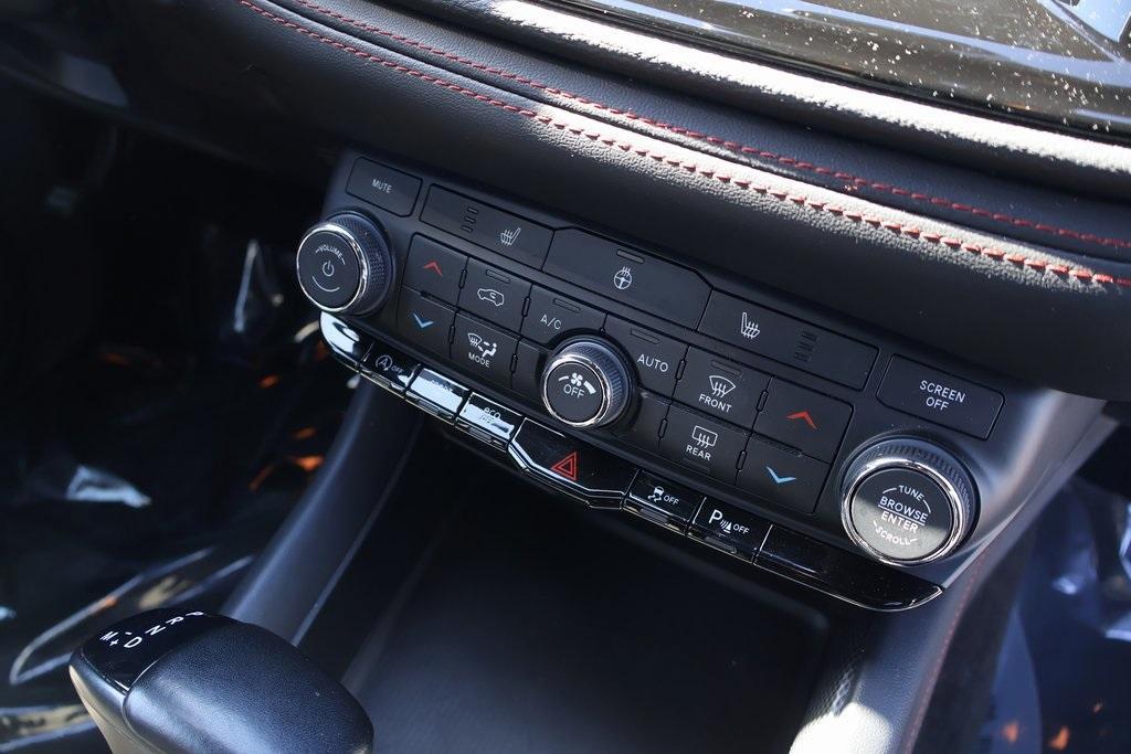 used 2023 Dodge Durango car, priced at $28,295