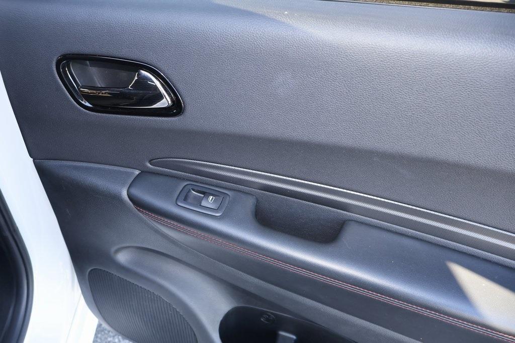 used 2023 Dodge Durango car, priced at $28,295