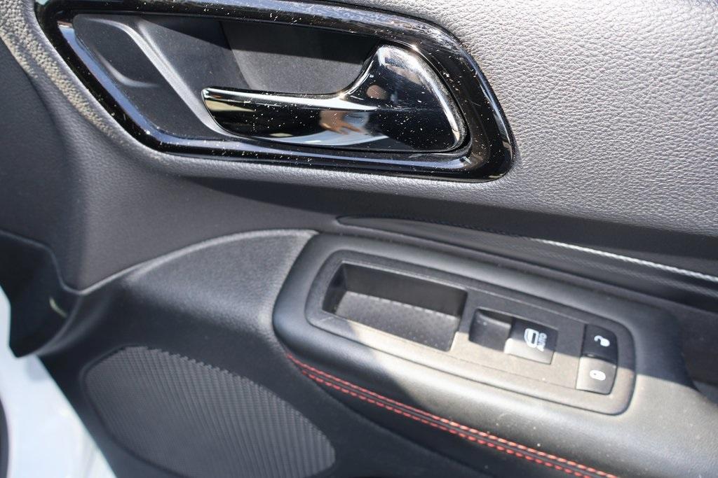 used 2023 Dodge Durango car, priced at $28,295